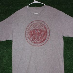 PRIMITIVE X GRIZZLY TEE